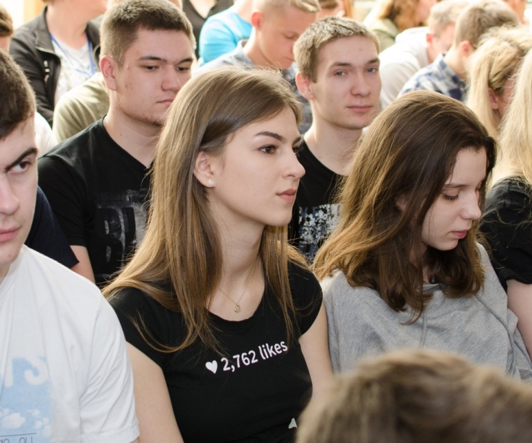 Galeria: Debata w Jędrzejowie